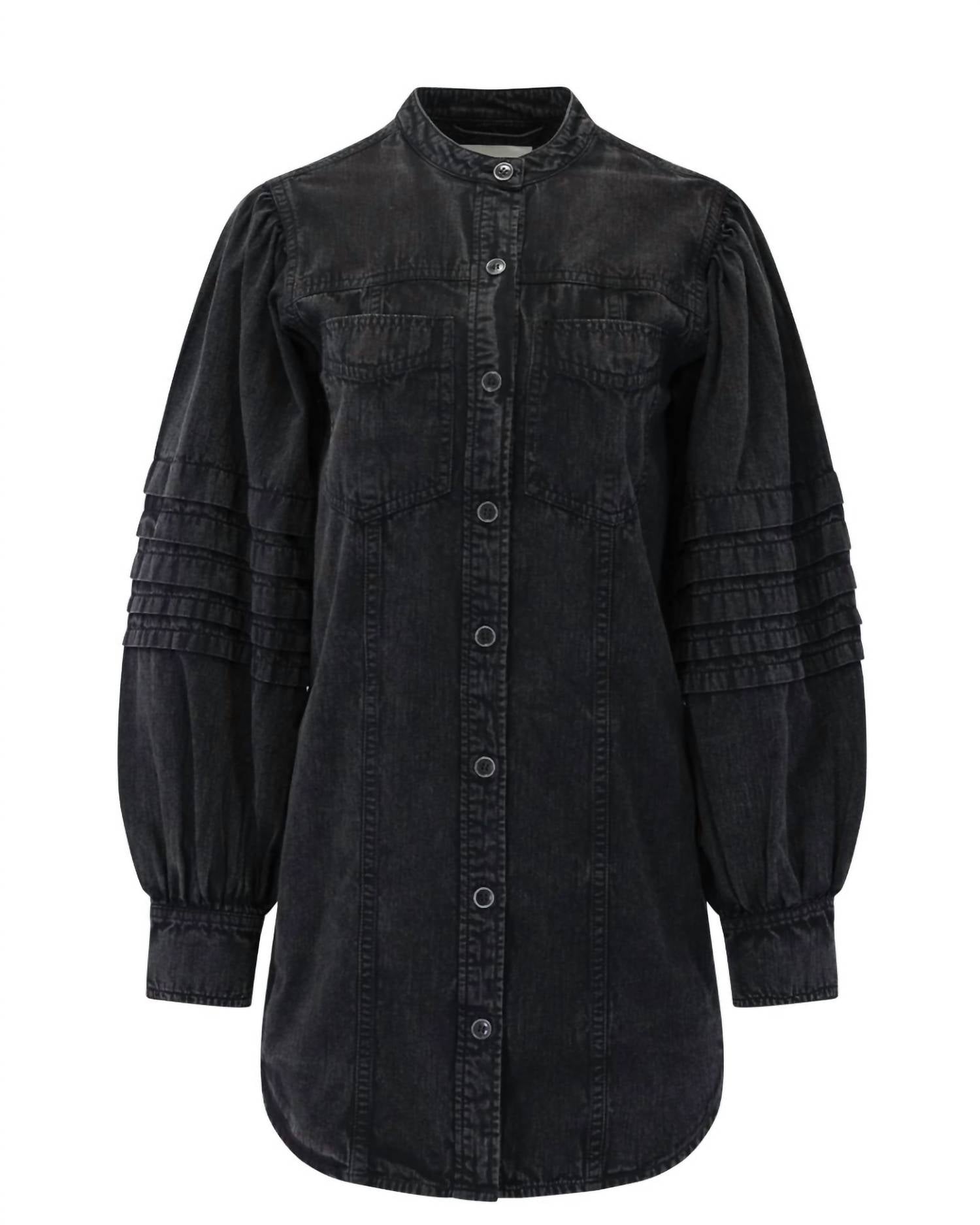 Isabel Marant - Moe Mini Dress