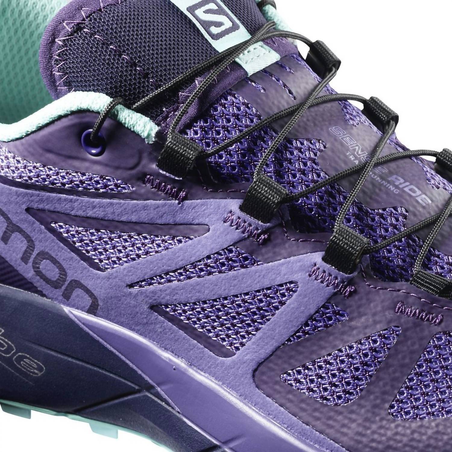 Salomon - Women's Sense Ride Shoes