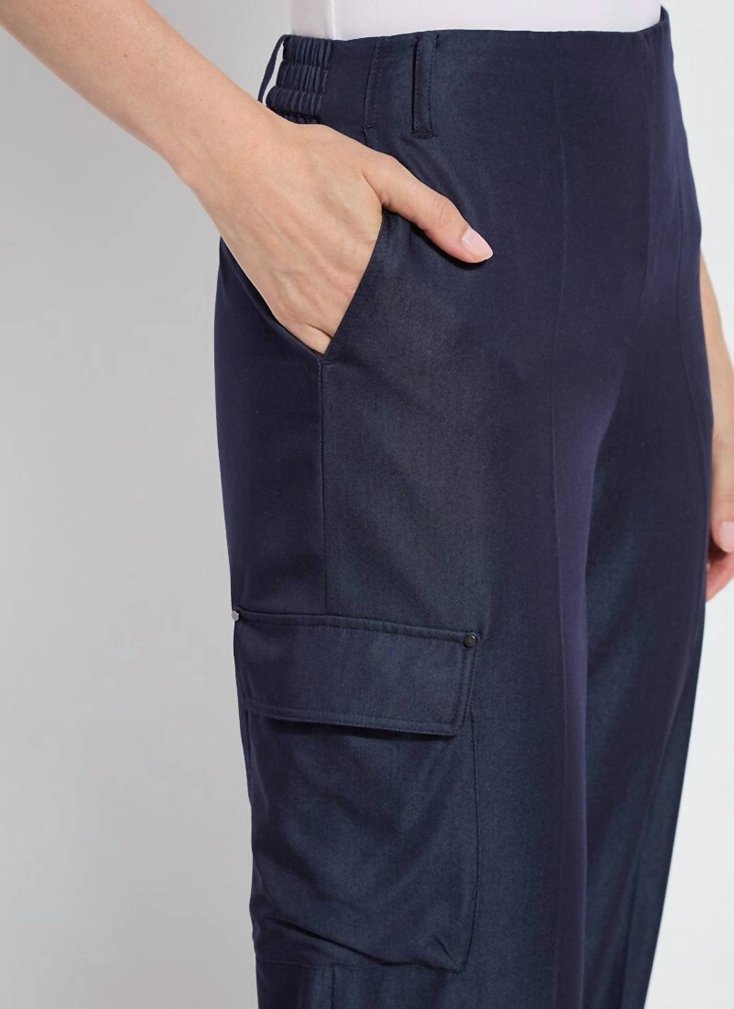 Lysse - Monique Cargo Pant