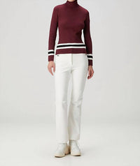 Fusalp - Judith Turtleneck Sweater