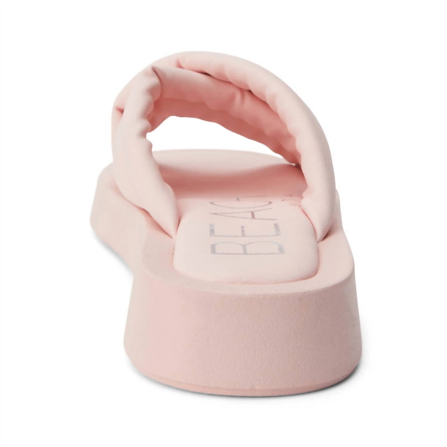 Matisse - Piper Slide Sandals