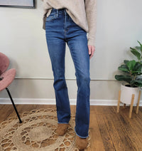 Lovervet - Sydney Bootcut Jeans