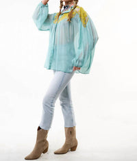 Aratta - Camellia Top