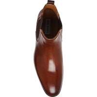 STEVE MADDEN Men's Duke Boots in cognac - men's boots - view 5
