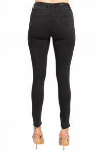 Velvet Heart - Mid Waist Skinny Jeans