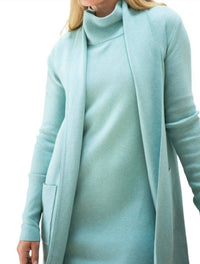 Burgess Sweaters - Travel Coat
