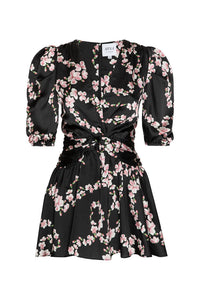 Misa Los Angeles - Narcissa Mini Dress