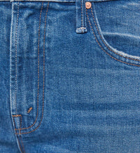 Mother - Insider Ankle Jeans