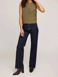 Gentle Fawn - Women's Winnie Vest