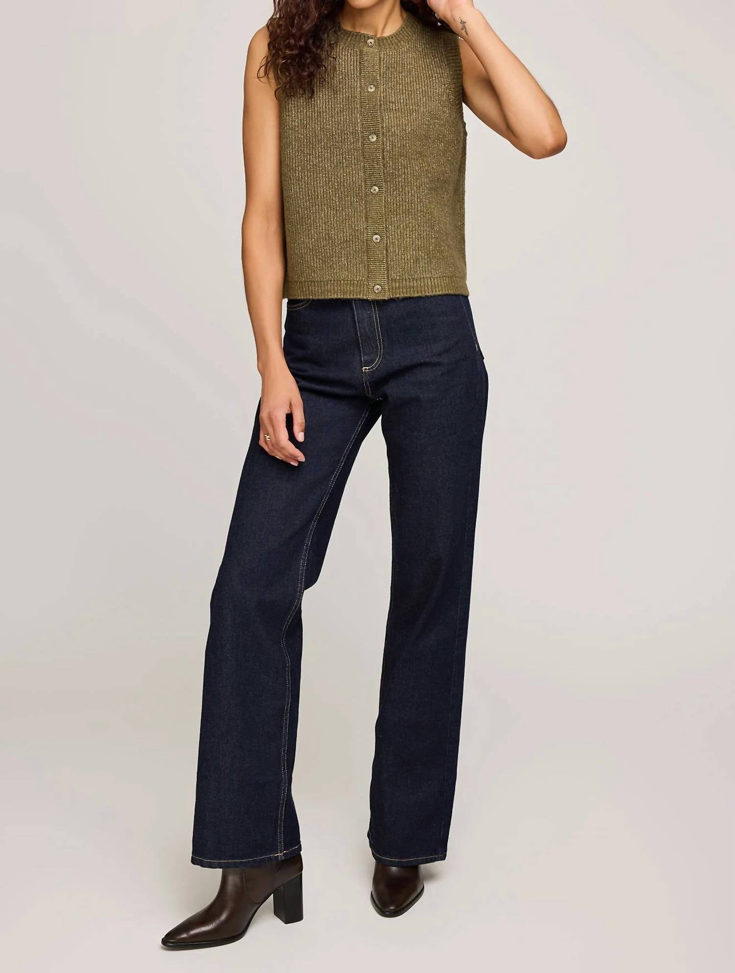 Gentle Fawn - Women's Winnie Vest