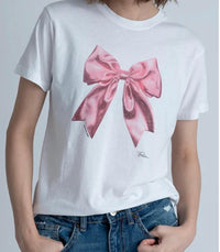 Cpress Studio - Cupid's Bow Mushie Tee