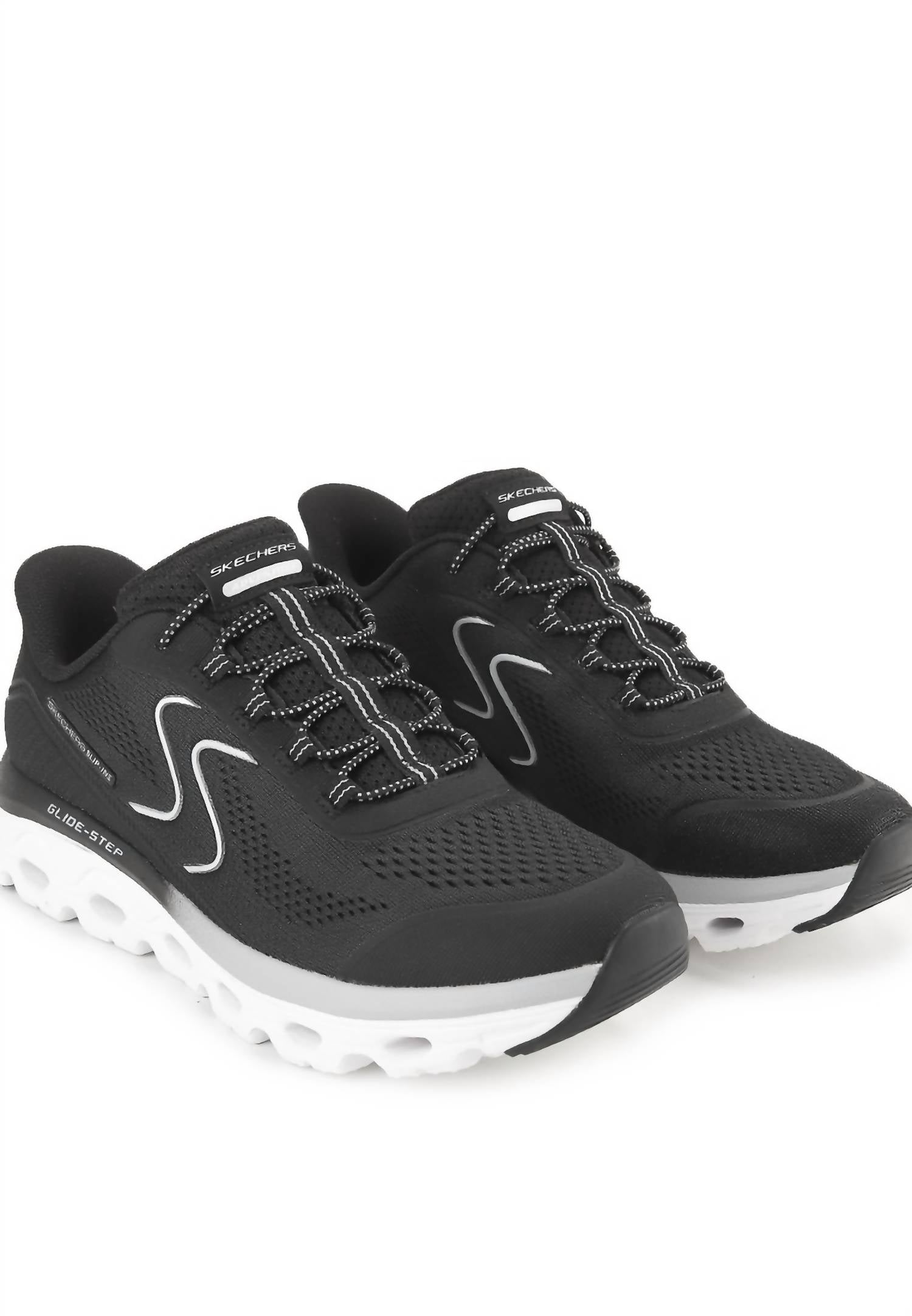 Skechers - Women's Glide Step Sole Shoes