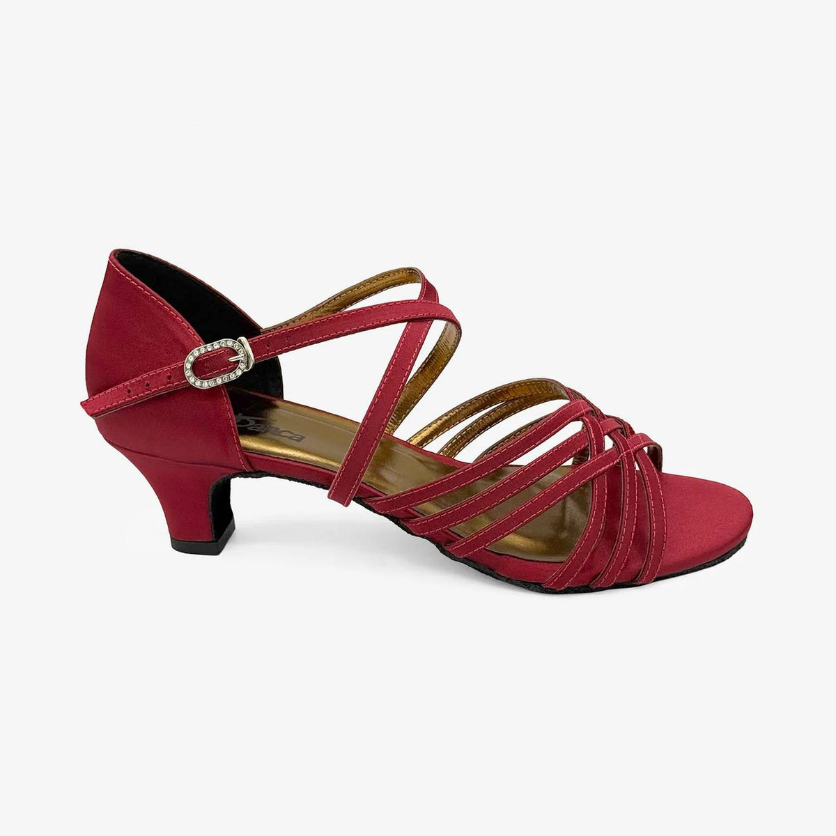 So Danca - Women's Rabah Crossover Ballroom Shoe
