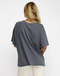 Rvca - Women's Baggie Tee Ii
