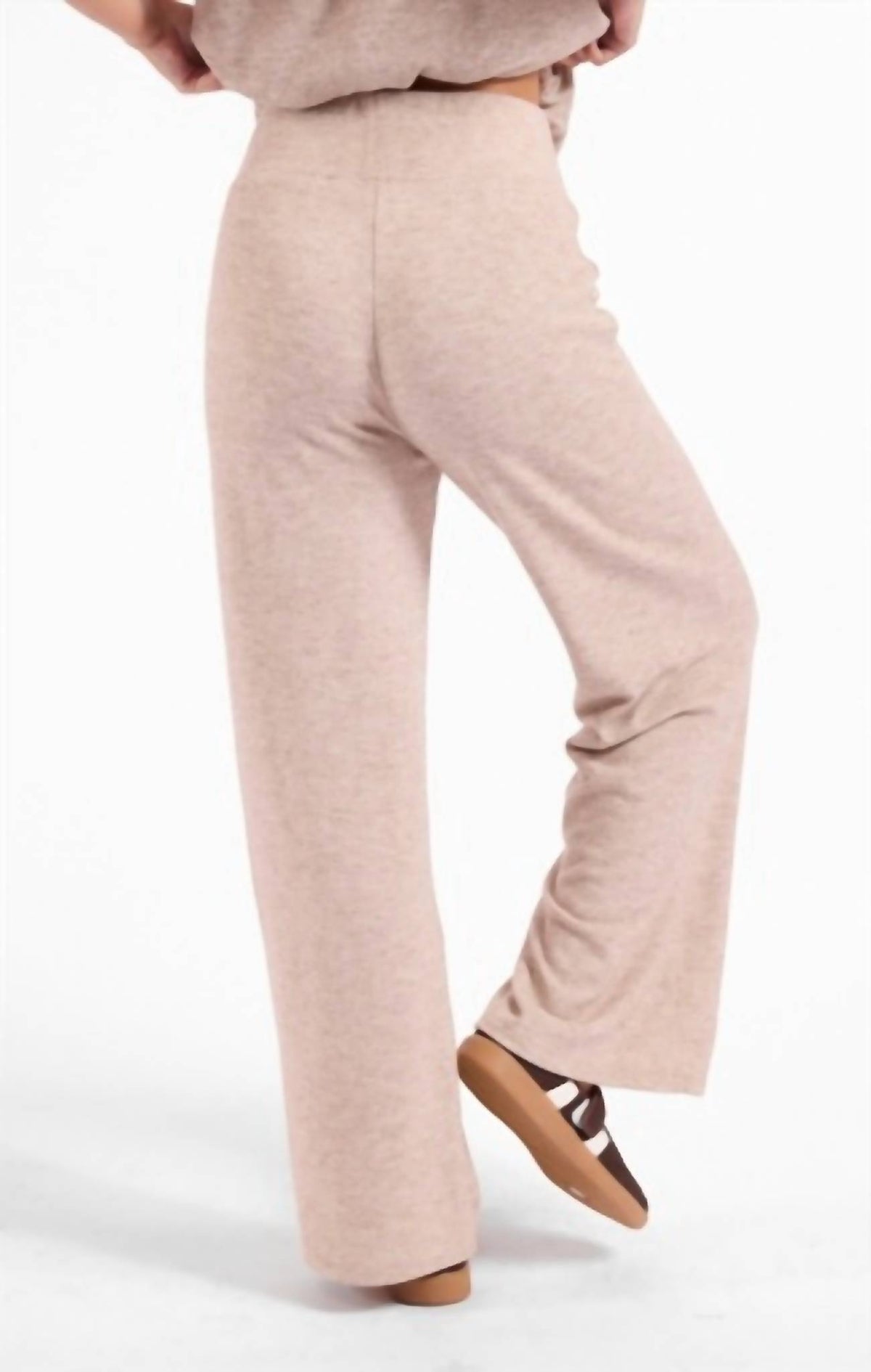 Sage The Label - Teacake Knit Pant