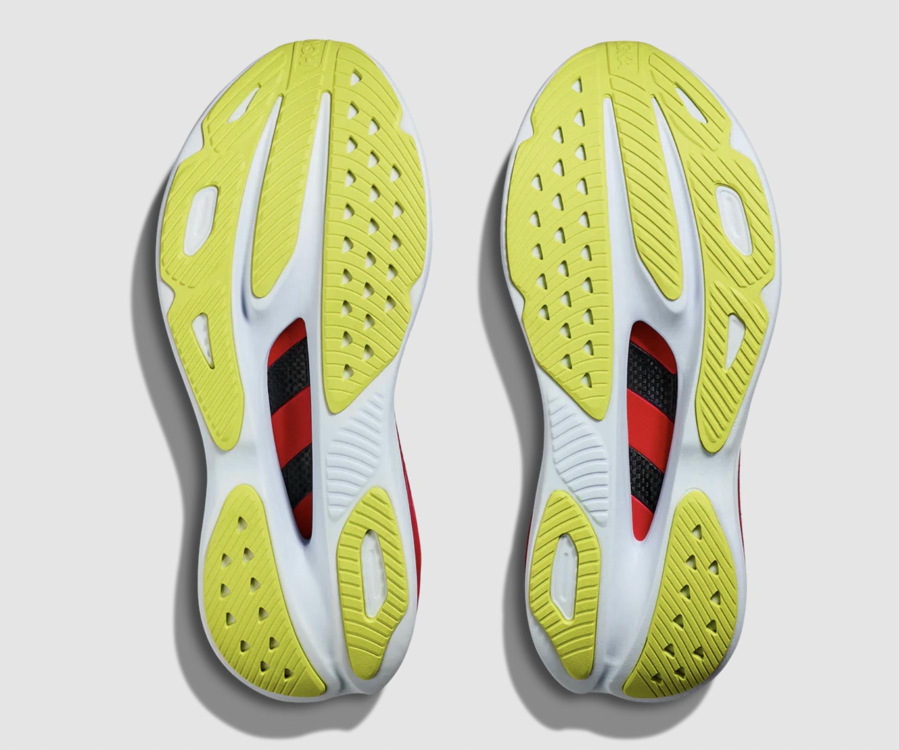 Hoka - Men's Skyward X Shoe