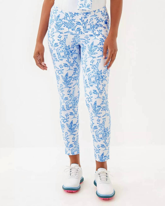 Lilly Pulitzer - Luxletic Corso Pant