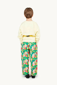 The Animals Observatory - Kids Tao Sweatshirt