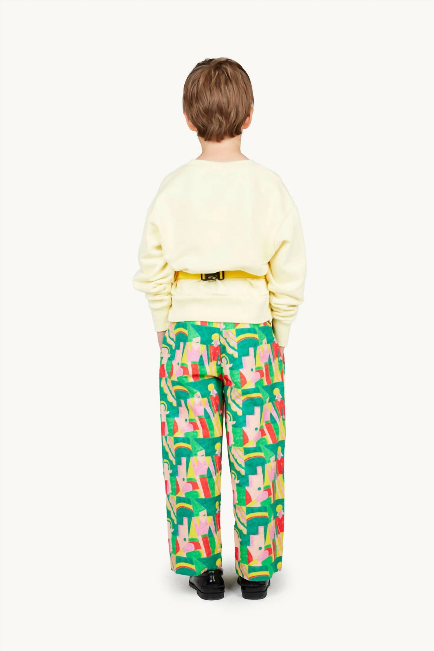 The Animals Observatory - Kids Tao Sweatshirt