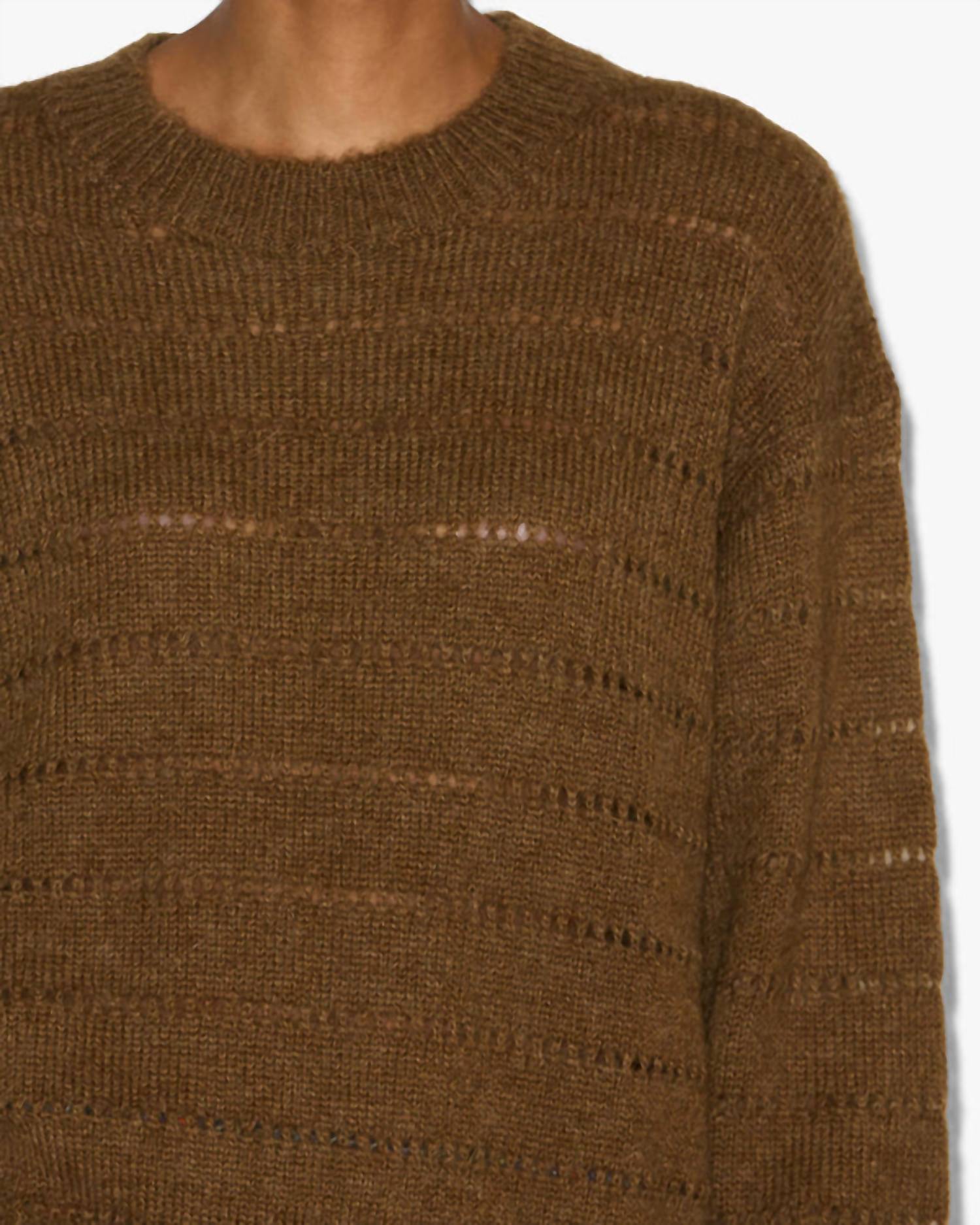 Isabel Marant - Yona Sweater