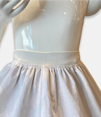 Eda Baby - Girl's Petti Skirt