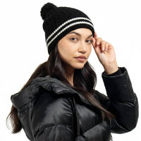 Haute Shore - Women's Cabin Cable Beanie