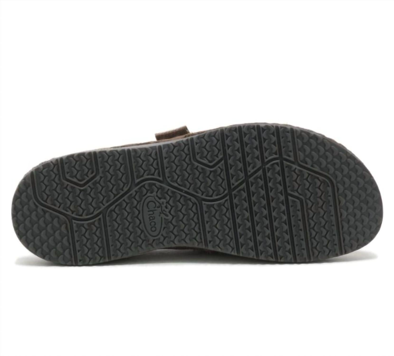 Chaco - Women's Paonia Clog