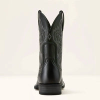 Ariat - Men's Western Big Rig Wide Square Toe Cowboy Boot