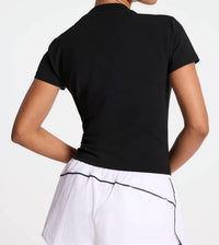 Bandier - Run The City Active Tee