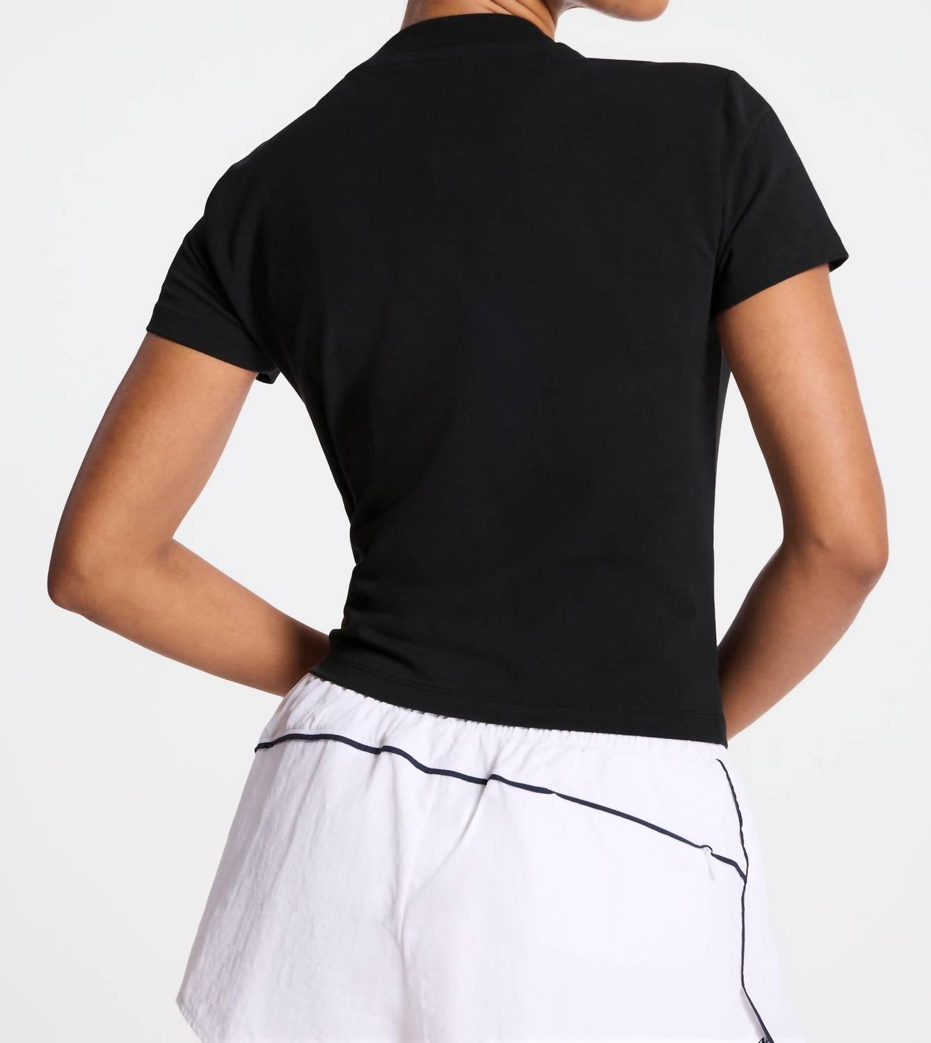 Bandier - Run The City Active Tee