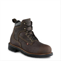 Red Wing Shoes - Men's Dynaforce 6-inch Waterproof Insulated Boot