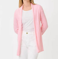 Lilly Pulitzer - Faretta Long Length Cardigan