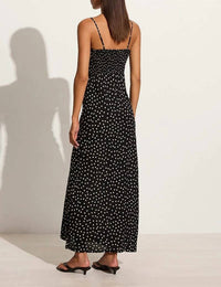 Faithfull The Brand - Rosas Midi Dress