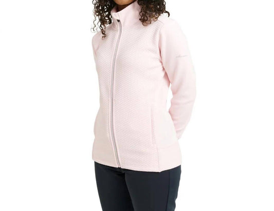 Abacus Sportswear Us - Anne Midlayer Jacket