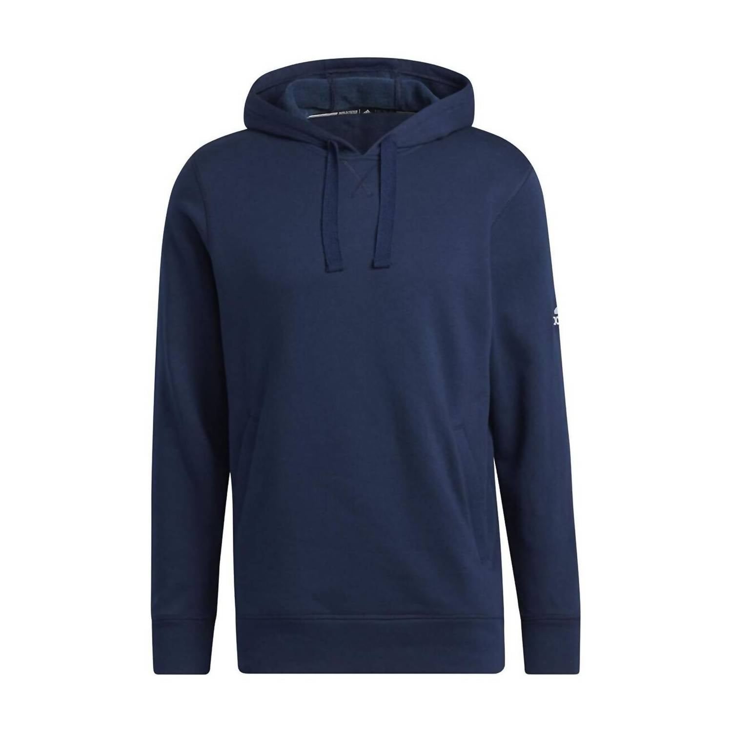 Adidas - Men's Fleece Hoodie