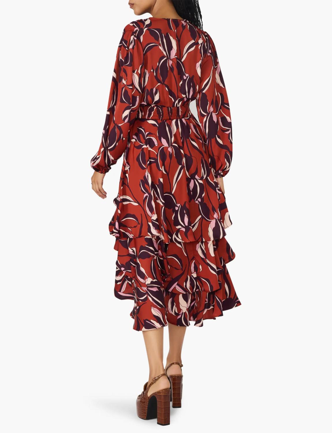 Steve Madden - Bei Midi Dress