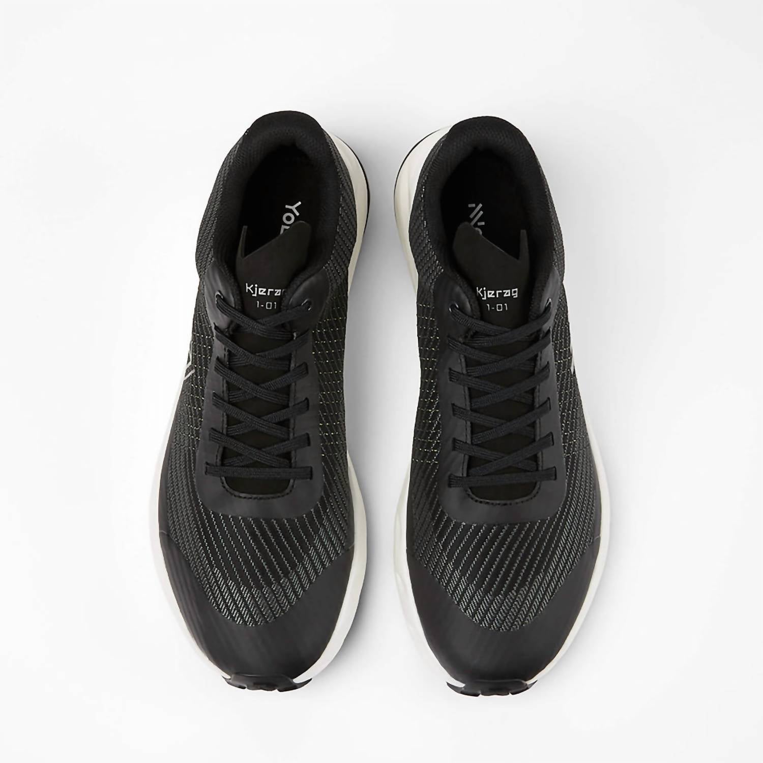 Nnormal - Unisex Kjerag Shoe