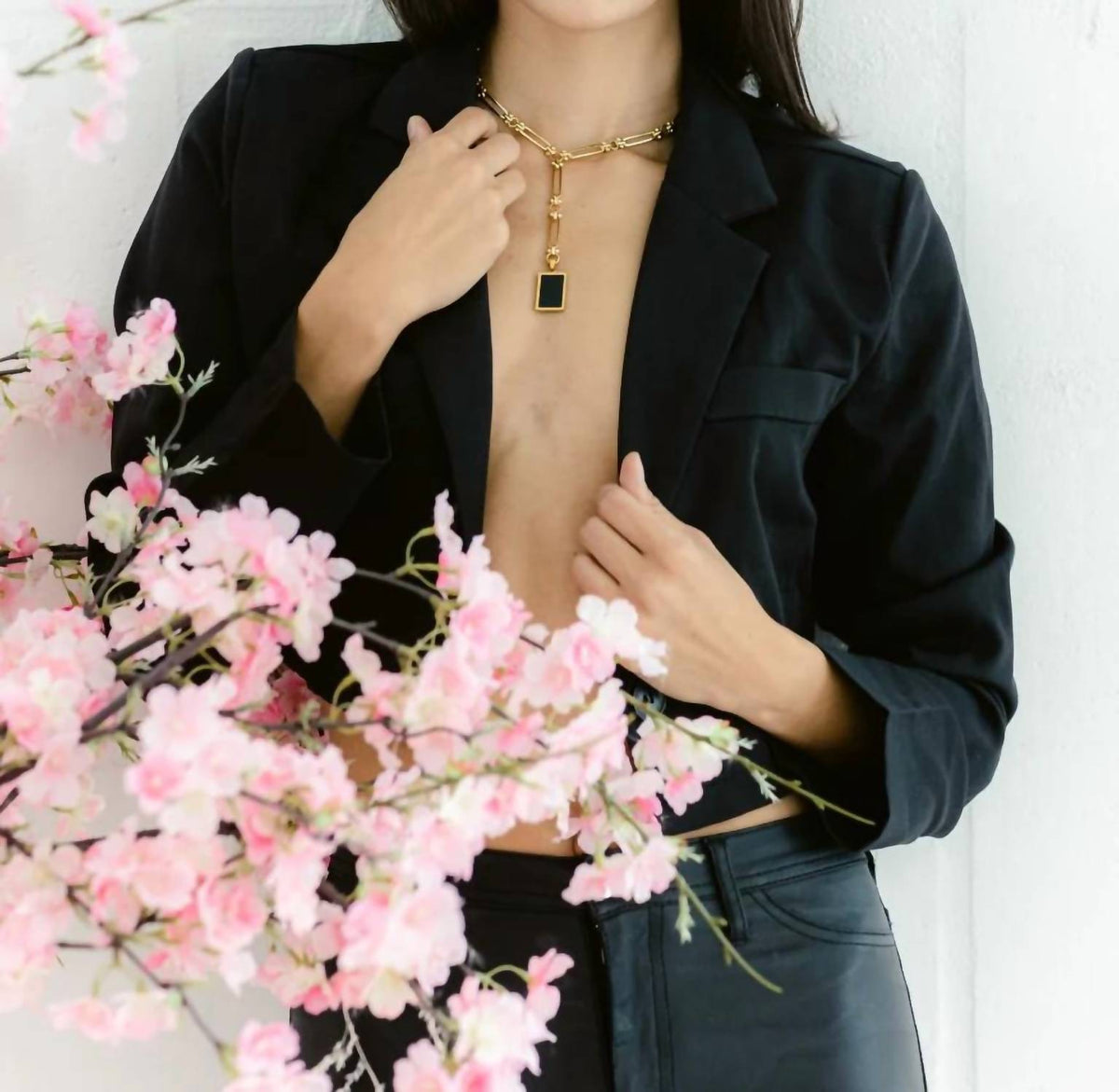 Adriana Pappas - Women's Luna Lariat