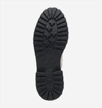 Dolce Vita - Women's Lug Sole Leather Combat Boots