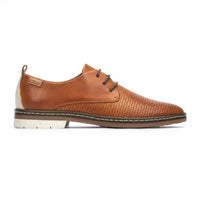 PIKOLINOS UNISEX SANTANDER SHOES in brandy - sneaker