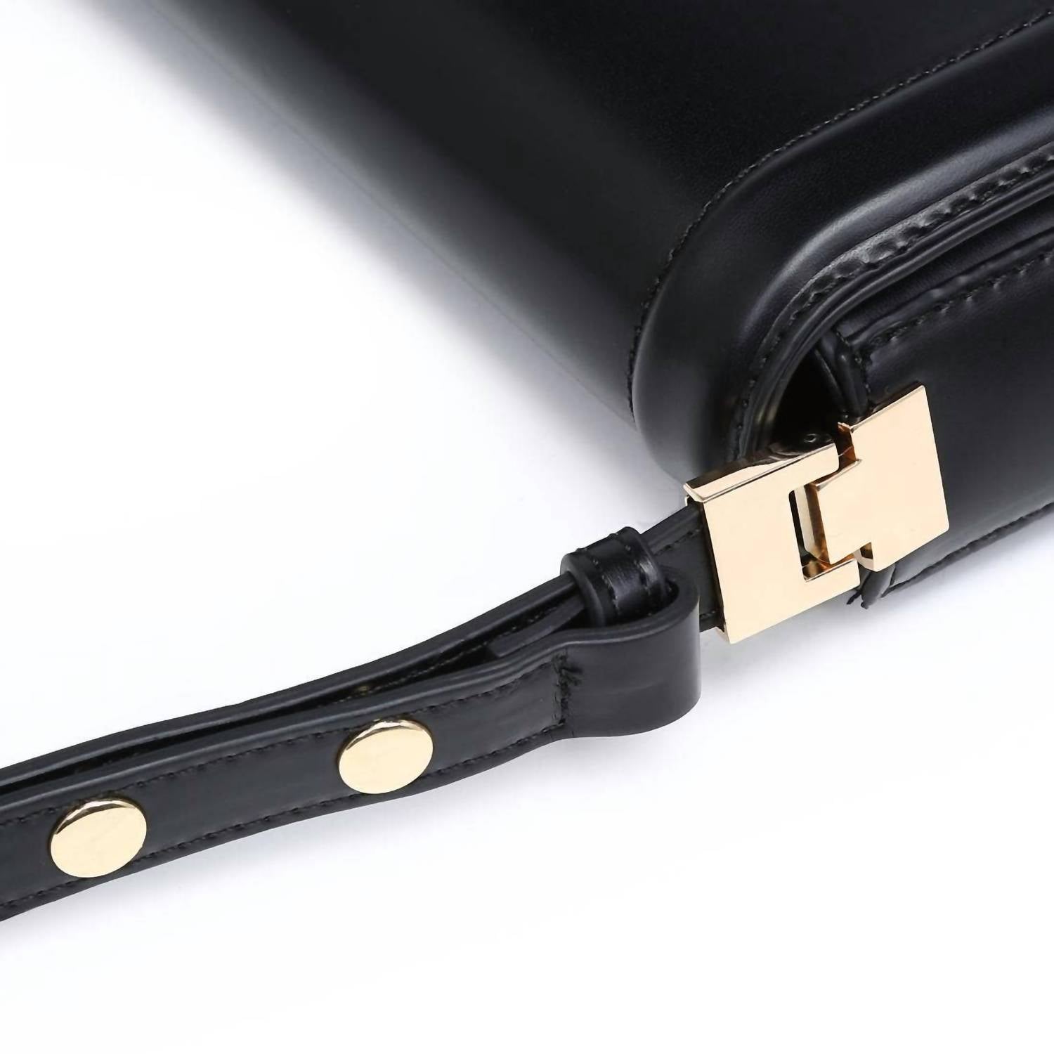 Urban Expressions - Max Shoulder Bag