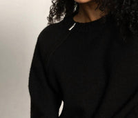 Sanctuary - Zip It Sweater