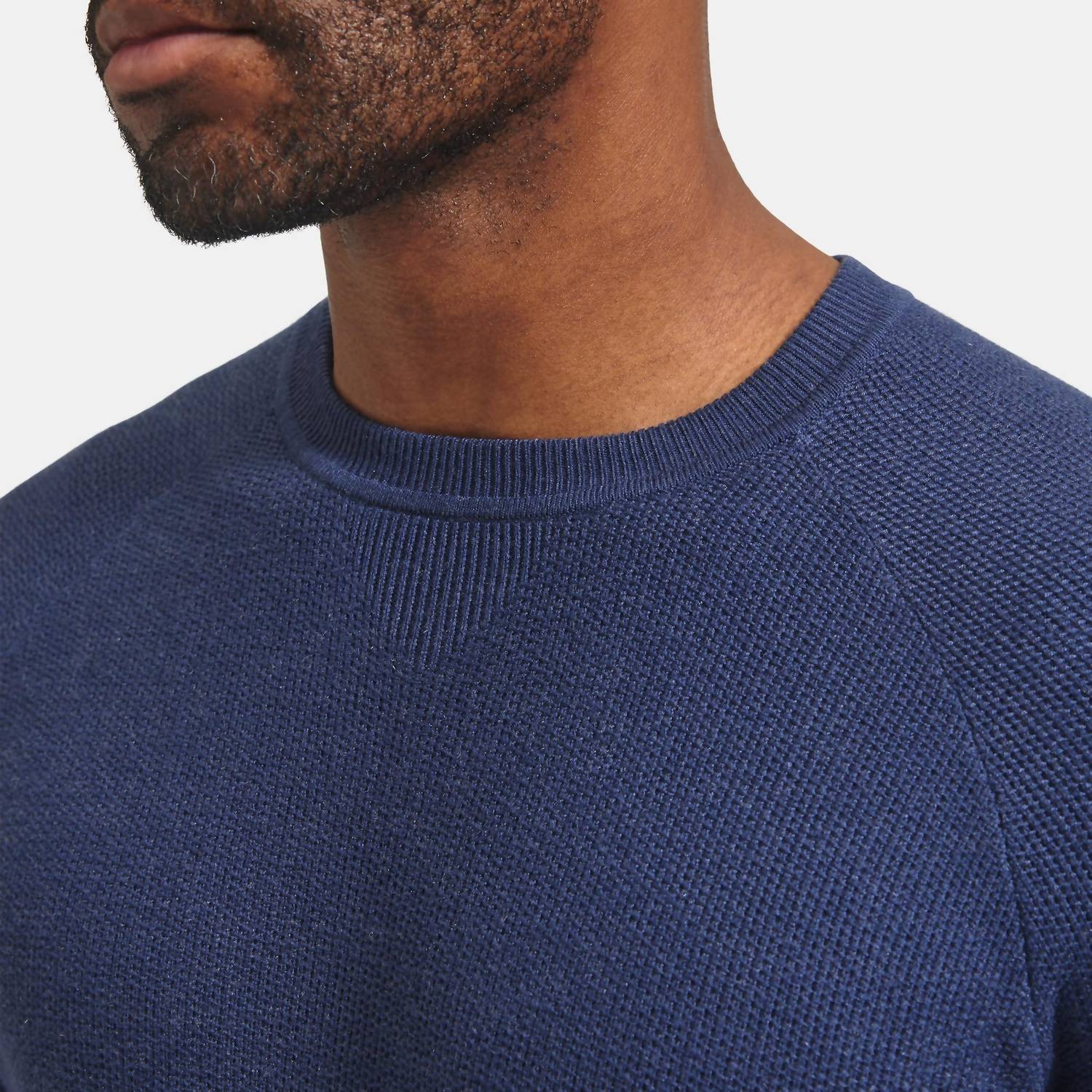 Cassady Crewneck Sweater