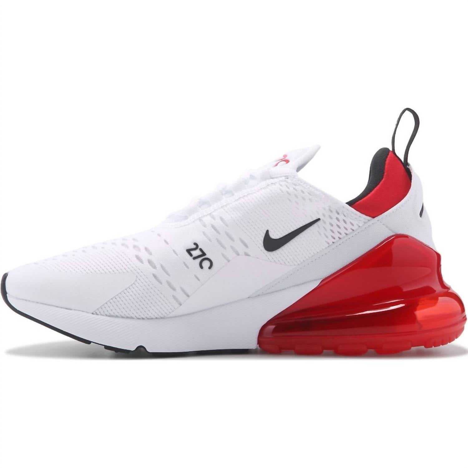 Nike - Men’s Nike Air Max 270 Shoe
