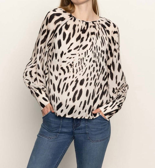 Sanctuary - Wild Dreamer Blouse