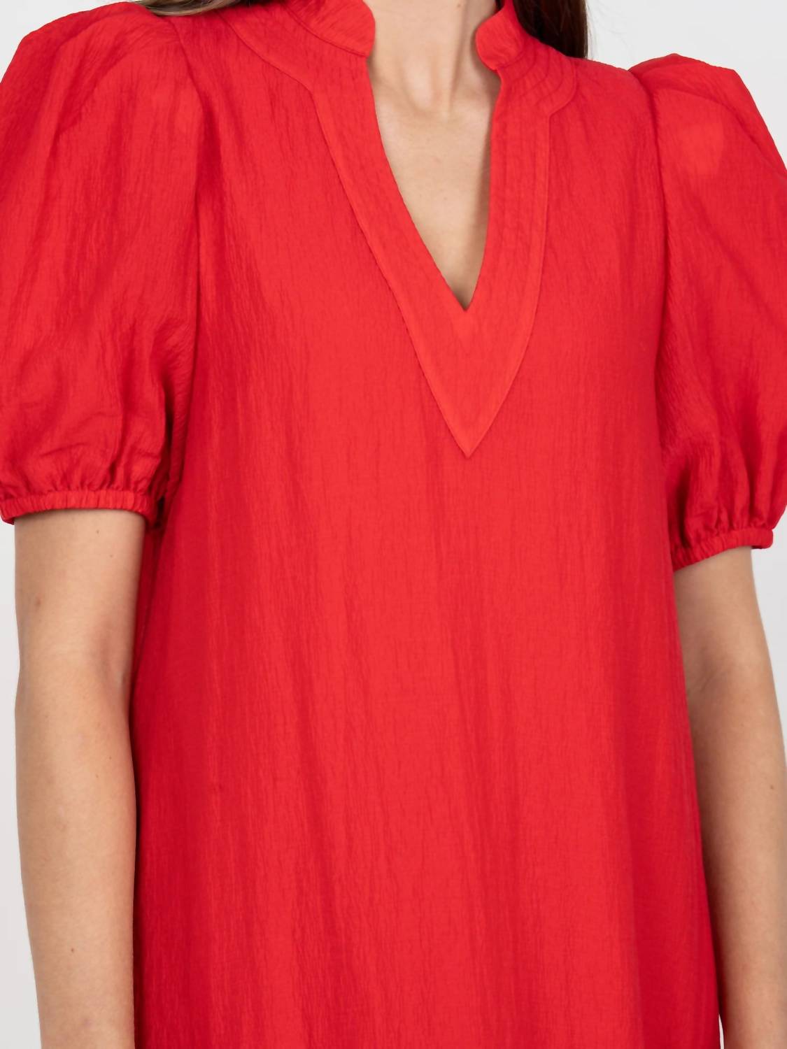 Emily Mccarthy - Hampton Midi Dress