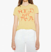 Mother - Sinful T-shirt