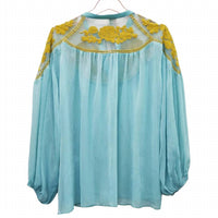 Aratta - Camellia Top