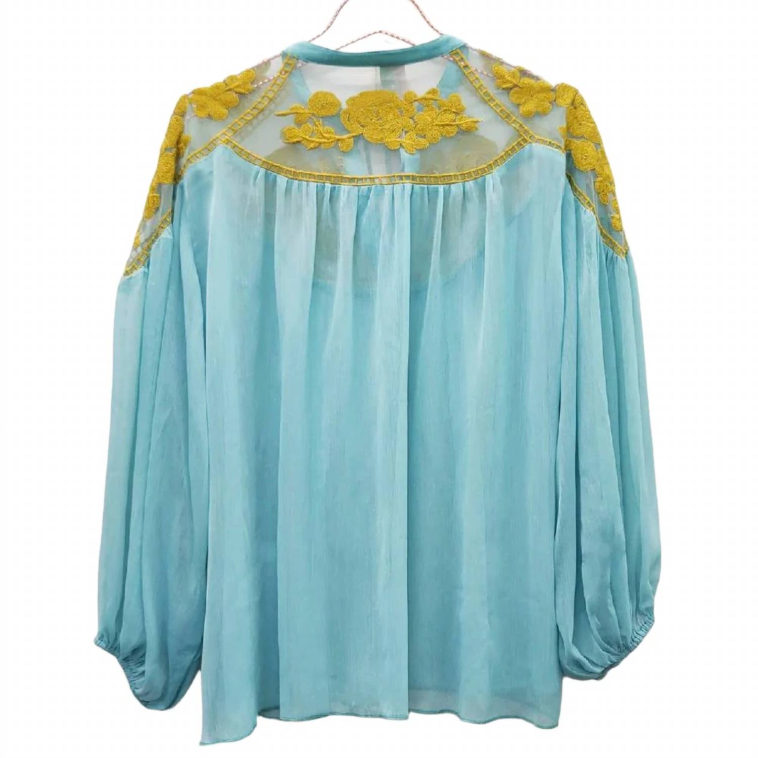 Aratta - Camellia Top