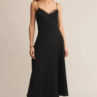 Z Supply - after hours midi dress